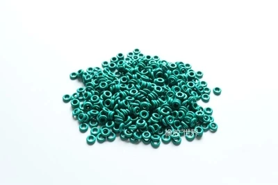 

30pcs Fluorine rubber O ring FKM/ diameter 1MM outer diameter 20/21/22/23/28