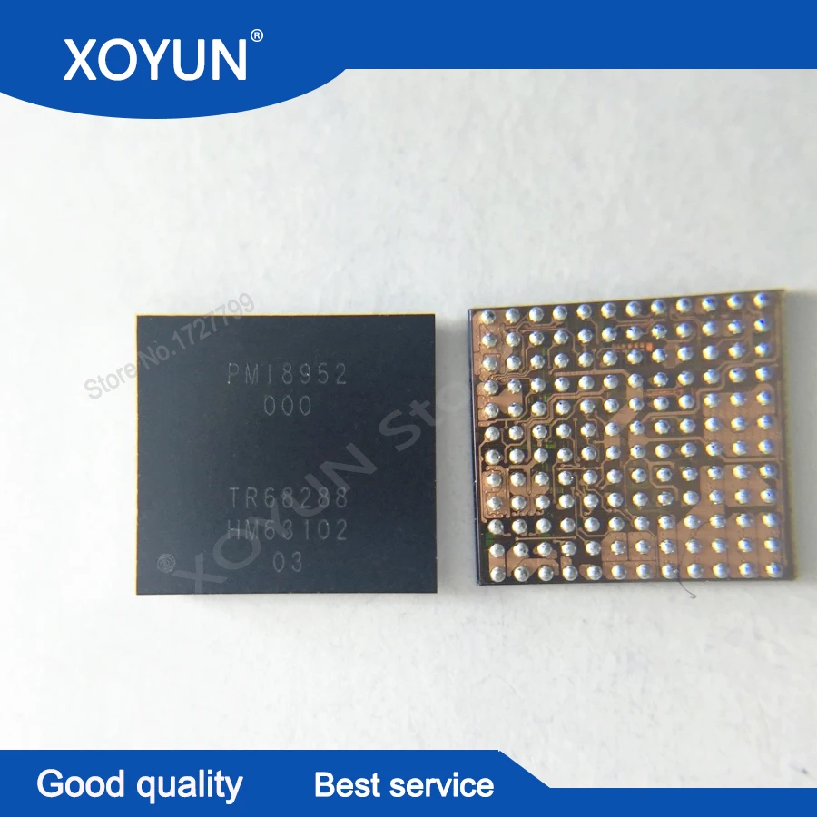 5 шт./лот PMI8952 BGA мощность IC