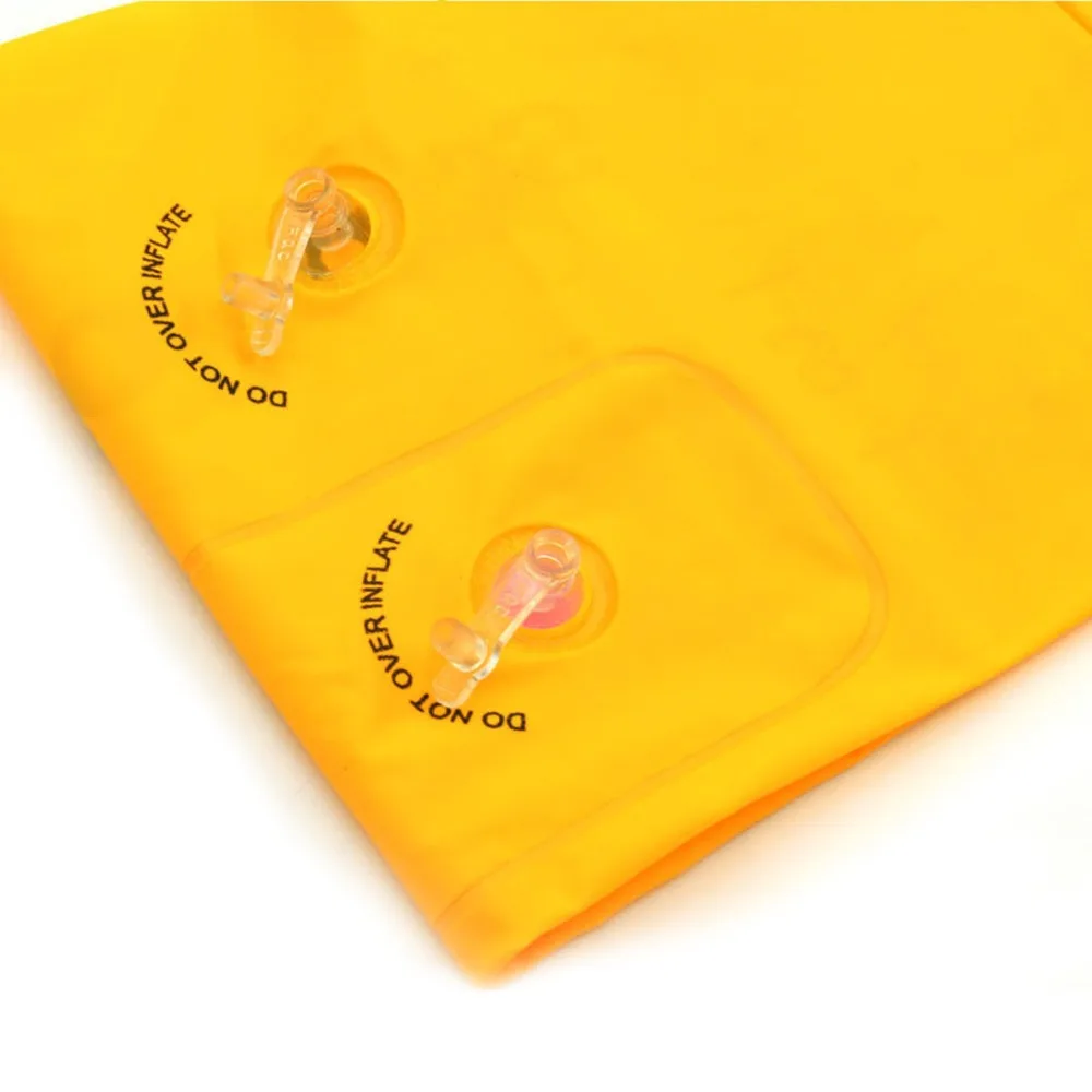 2 шт. портативные поплавки из ПВХ|Плавательные круги| |