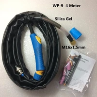 wp 9 wp 9 wp9 sr9 tig welding torch complete package 4m 12 feet air cooled m16x1 5mm 1 set
