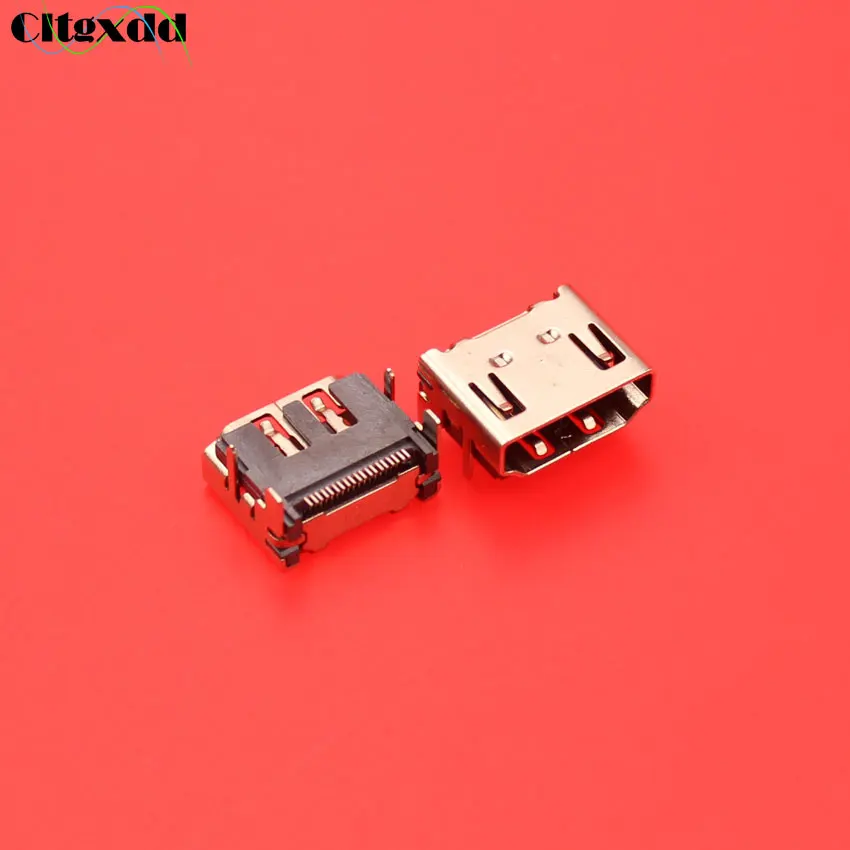 Бренд cltgxdd Molex 19 контактный разъем HD HDMI 4 футовый интерфейс для ноутбуков ТВ Замена