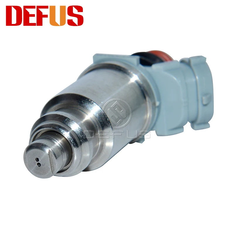DEFUS Bico 1X Топливный инжектор сопла OE 195500-5670 MD308861 2 мотыги для Mitsubishi Pajero V20 3,0 л Montero 3.0L 1995-1996