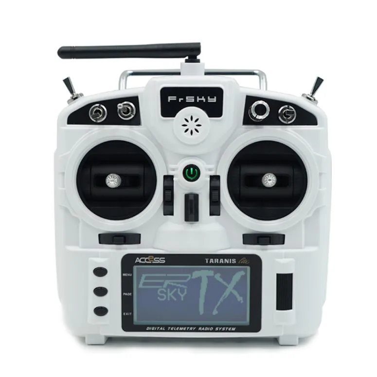 FrSky Taranis X9 Lite 2 4 ГГц 24CH форм фактор портативный передатчик для радиоуправляемых