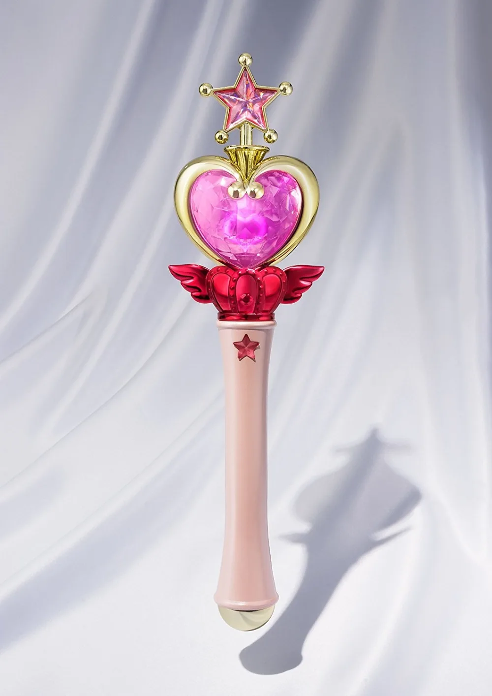 PrettyAngel-Подлинная Bandai Tamashii нация Proplica Реплика Сейлор Мун