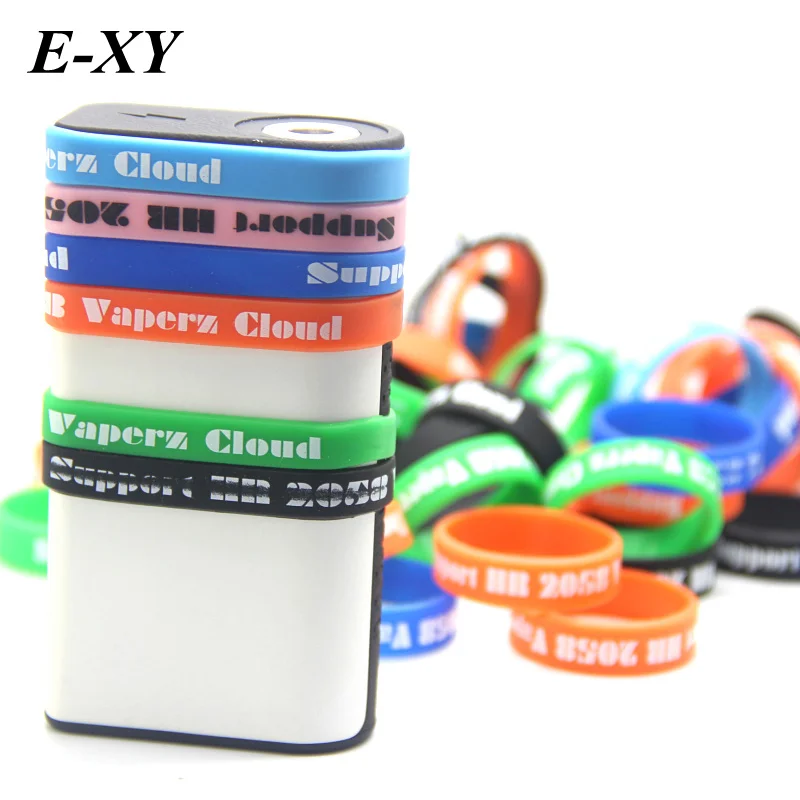 Аксессуары для электронных сигарет Нескользящие кольца сигарет|for vape|ring modmod silicone