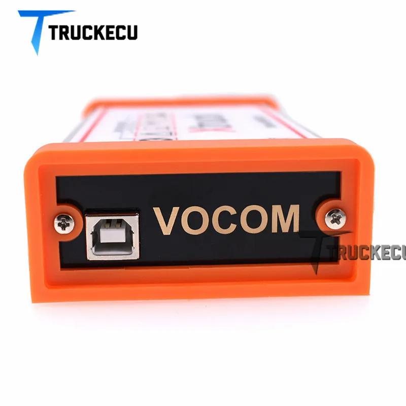 Технический инструмент VOCOM 88890300 для volvo/для RENAULT/UD/MACK Грузовик Экскаватор