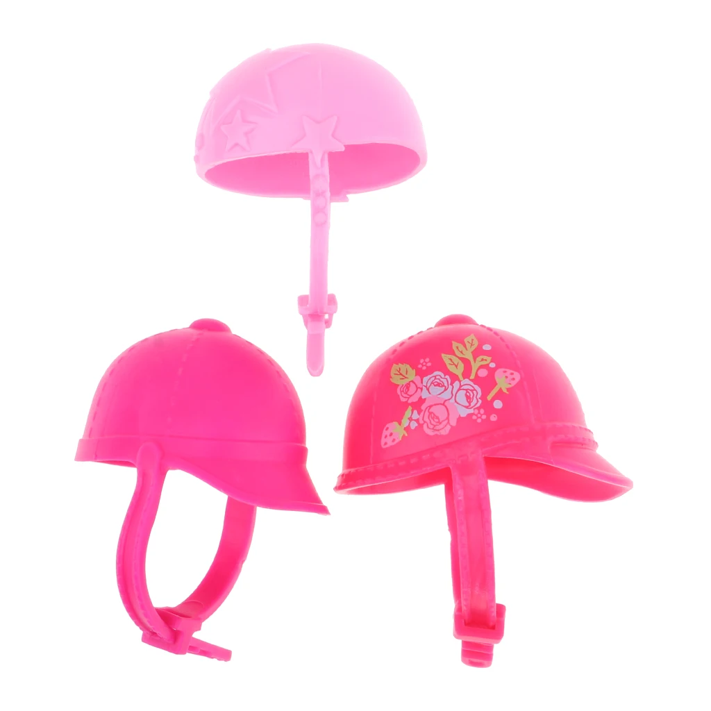 3 шт. новая популярная кукла для занятий спортом на открытом воздухе аксессуары