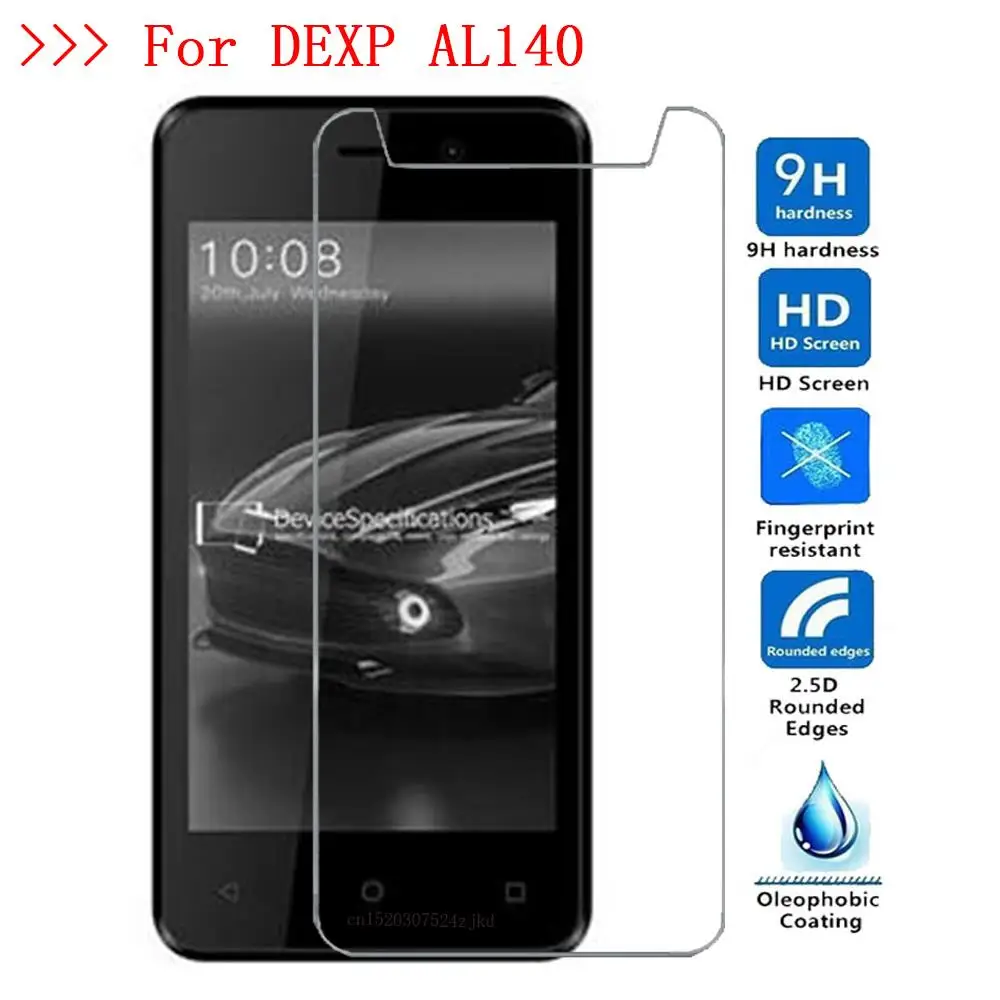 Закаленное стекло для DEXP B340 GS150 AS260 G150 B355 BS155 AL140 GL355 G355 ixion es950 электронная