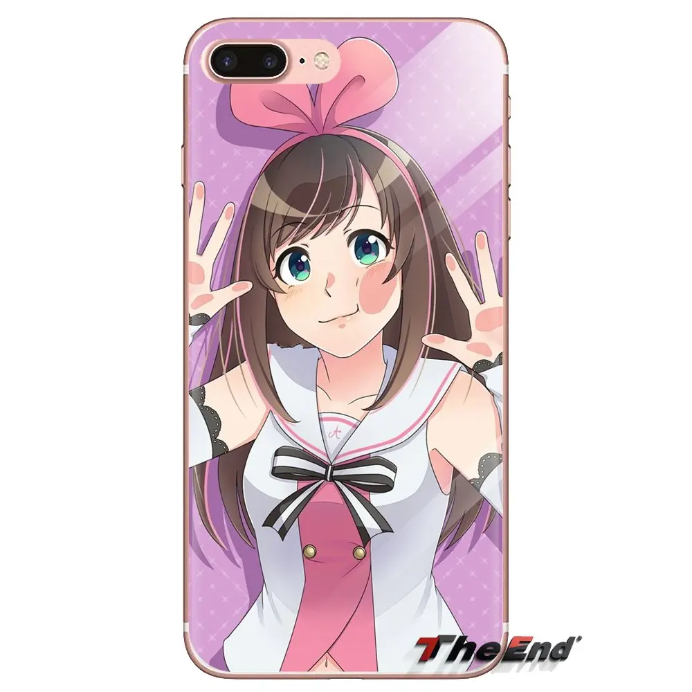 Мягкие прозрачные чехлы Sakura Trick anime для Samsung Galaxy S3 S4 S5 Mini S6 S7 Edge S8 S9 S10 Plus Note 3 4 5 8 9 |