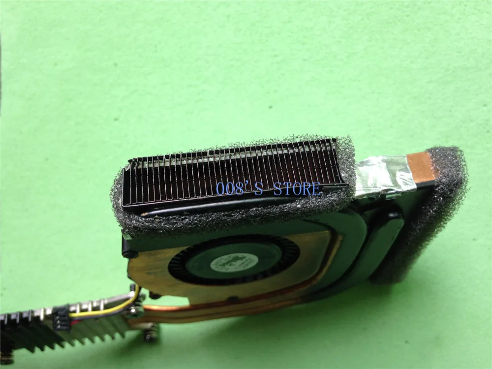 Кулер для ноутбука Lenovo ThinkPad T430S T430 UDQFZZH74FFD E233037 5 в 0.12A 04W3485 04W3486|cooling cooler|cooler coolinglaptop