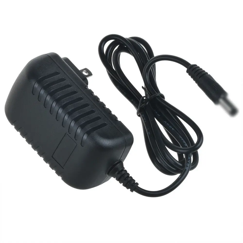 

AC Power Adapter Charger for Boss ME-20, ME-20B, ME-25, ME-30, ME-33 ME-50, ME-50B, ME-70, ME-80 Pedal Roland