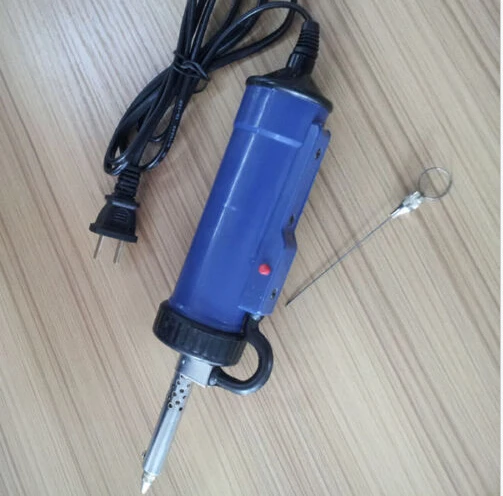 ADT-03 ADT-06 30 Вт 220 В 50 Гц Электрический Вакуумный припоя Sucker/оловоотсоса/Железный Gun |