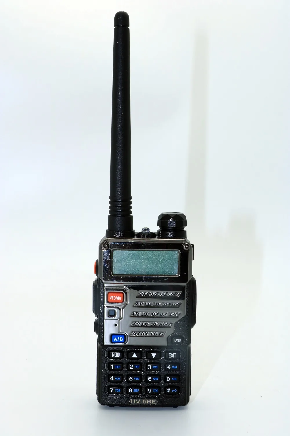 Baofeng УФ-5RE Рация Dual Бренд УФ 5RE CB Радио 128CH рации VOX Фонарик Портативный
