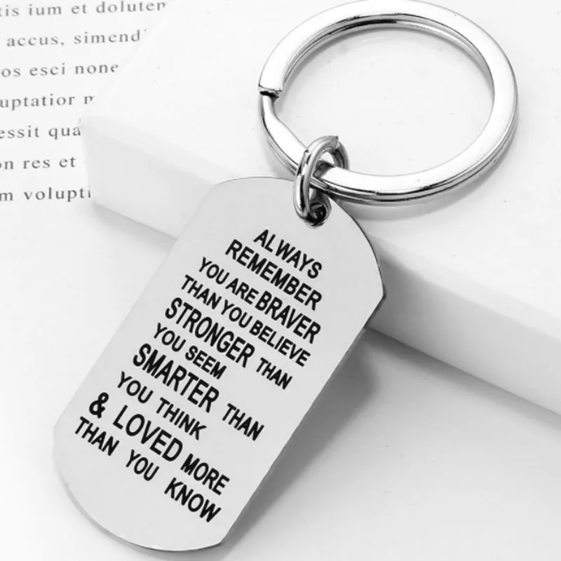 Классический праздничный Мемориальный подарок ювелирное изделие положительный