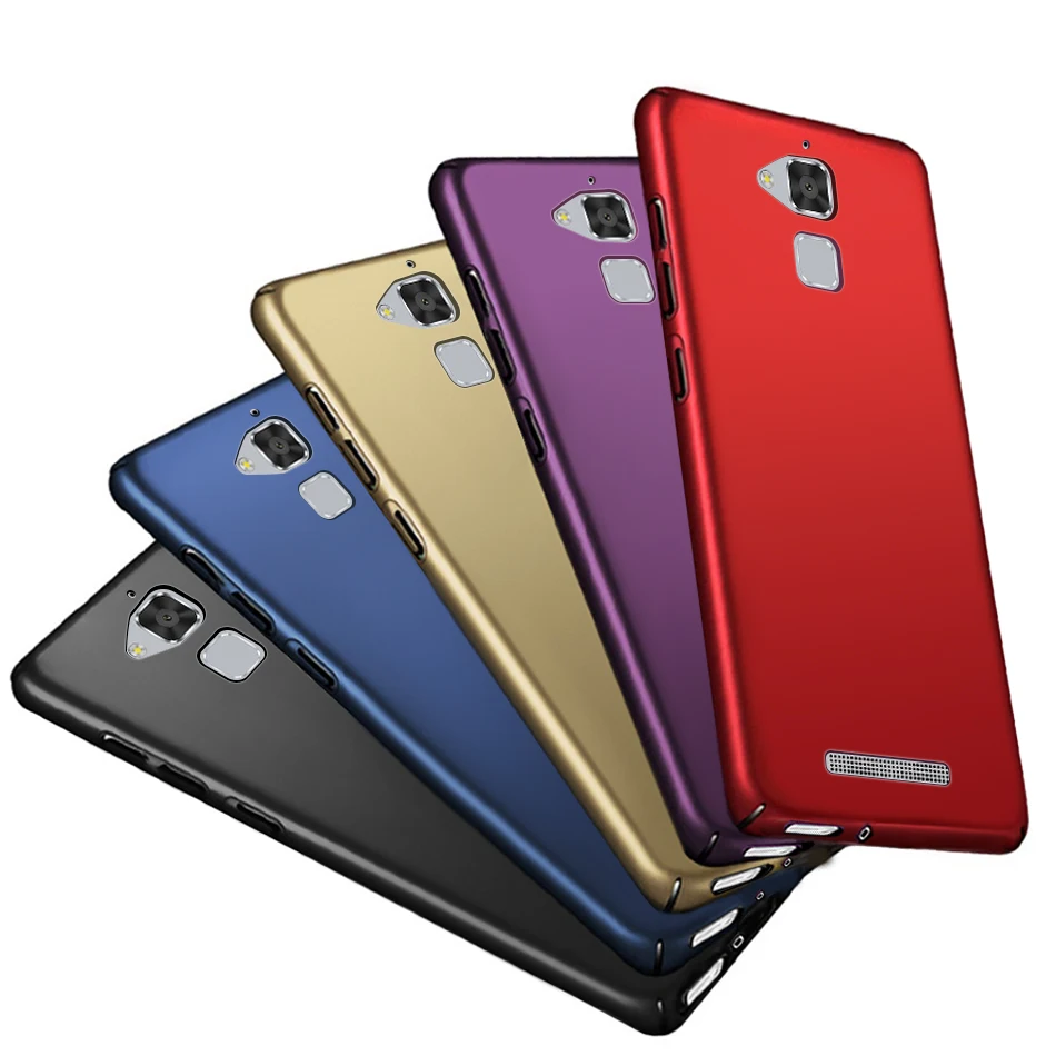 Модный чехол для ASUS Zenfone 3 Max ZC520TL 5 2 дюйма Роскошный Жесткий Чехол Asus 3Max ZC 520TL X008d |