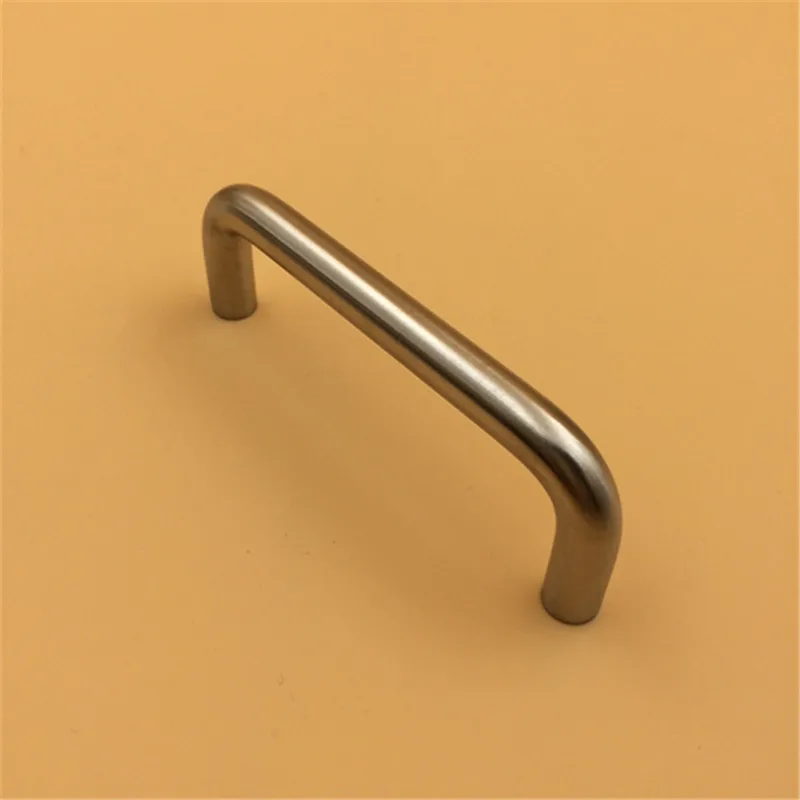 Ручка дверная из нержавеющей стали 96 мм|handle 96mm|door handle stainless steelhandle steel |