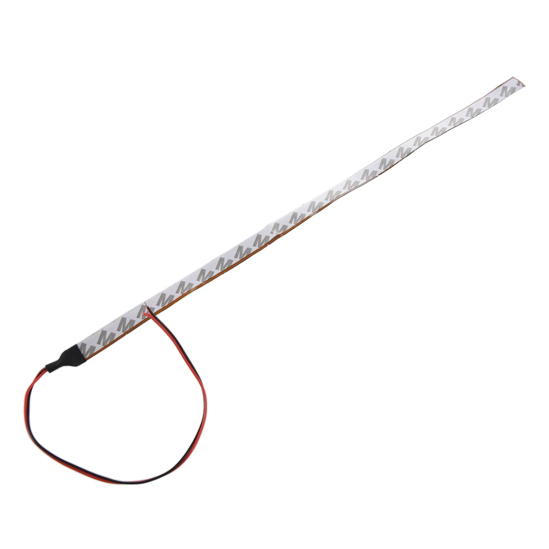 2x30 см 15 SMD светодиодные полосы бар полоса светильник белый 12V