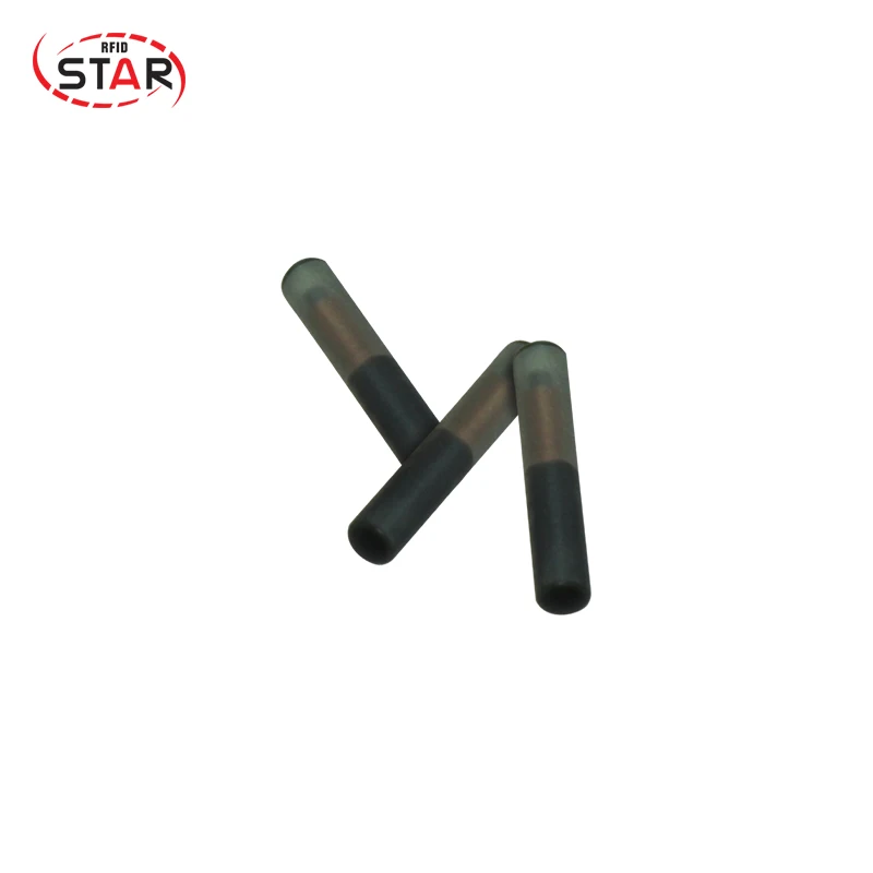 

Микрочип nfc Ntag216, 13,56 МГц, 2,12*12 мм, 20 шт.