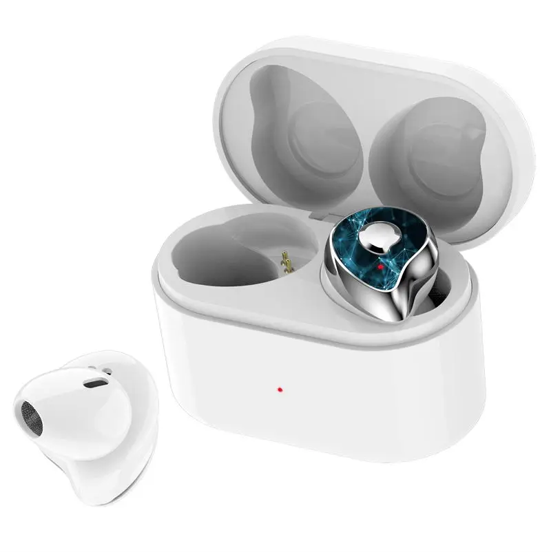 Yinyoo A11 SE 6 6D Bluetooth 5 0 TWS Беспроводные водонепроницаемые наушники с шумоподавлением