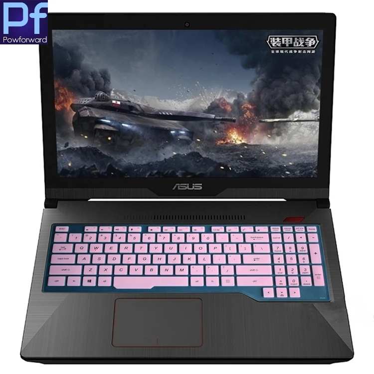 Для ASUS Rog G752 G752VL G752VS G752VL G752VY G752VM G752VT серии 17,3 ''17,3 17 дюймов защита для клавиатуры ноутбука кожи