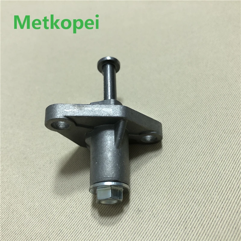 Мотоцикл GY6 cam натяжитель цепи регулятор для 50cc 60cc 80cc GY6 50 60 80 139QMB 1P39QMB 147QMD Регулируемый контроллер