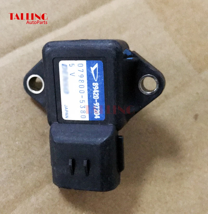 89420-97204 карта коллектора абсолютного давления датчик для Toyota Daihatsu Sirion 1,3