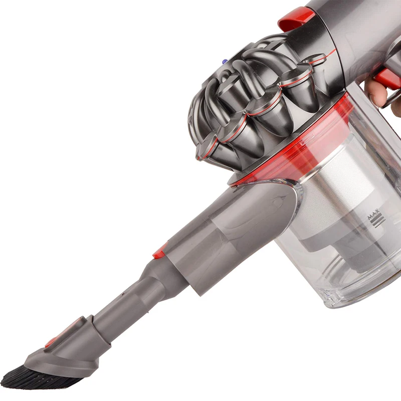 Насадка для всасывания пыли 2 в 1 шт. Dyson V8 V7 V10 V11 Animal ablity Vacuum Cleaner запасные части
