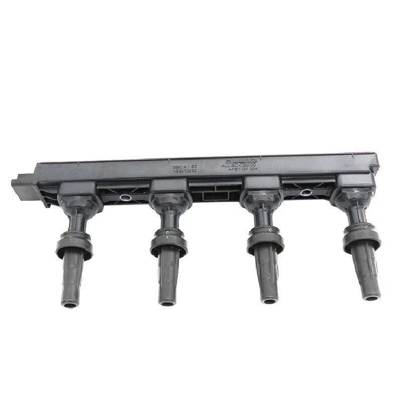 Baificar Фирменная Новинка настоящая Катушка зажигания для Citreon C4 C-ELYSEE peugeot 301 308 II 9674680380 9800251580 V29010292 EC5 двигателя