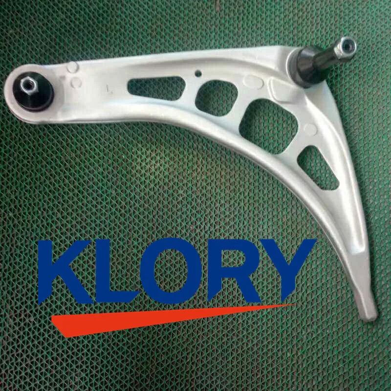 One Set Front Wishbones Suspension Control Arms Links &amp Bushes for BMW E46 Z4 | Автомобили и мотоциклы