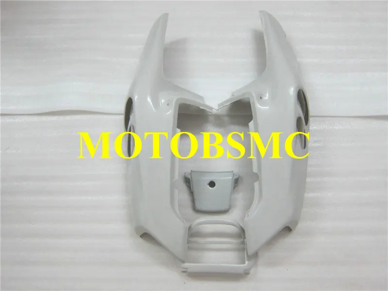 Неокрашенный мотоцикл обтекатель комплект для HONDA CBR900RR 96 97 CBR 900RR 893 1996 1997 ABS