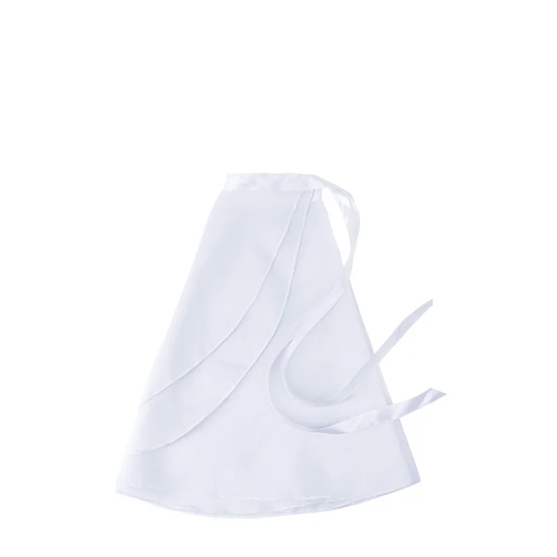 Стандартная балетная юбка для девочек разноцветная распродажа детская бальных