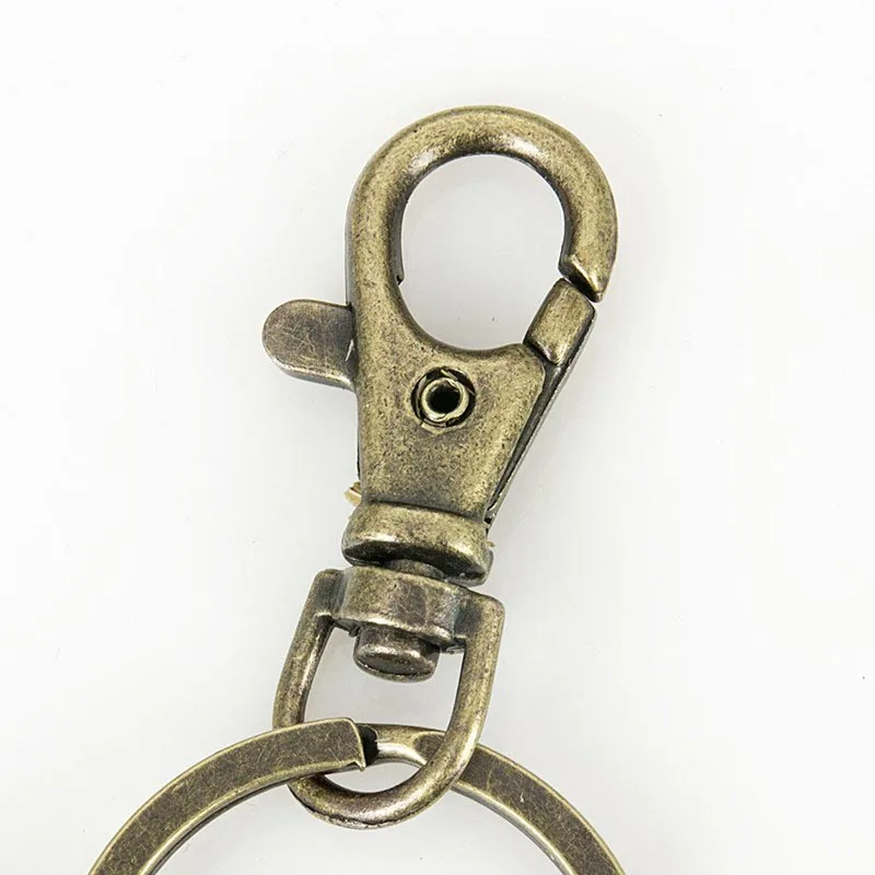 Прекрасный мультфильм Менг брелок в виде жирафа творческая личность ретро пони