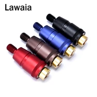 lawaia fish dip net connector 8mm netting head general purpose dip net quick release anti rotation connector net fitting adapter