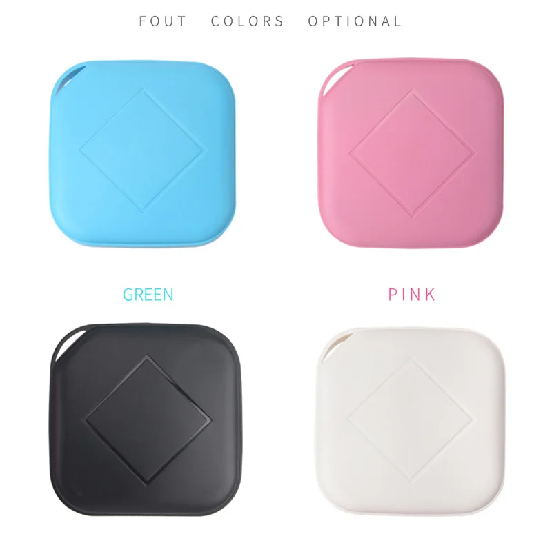 Мини Портативный внешний аккумулятор 20000 мА/ч зарядное устройство для Xiaomi huawei Iphone