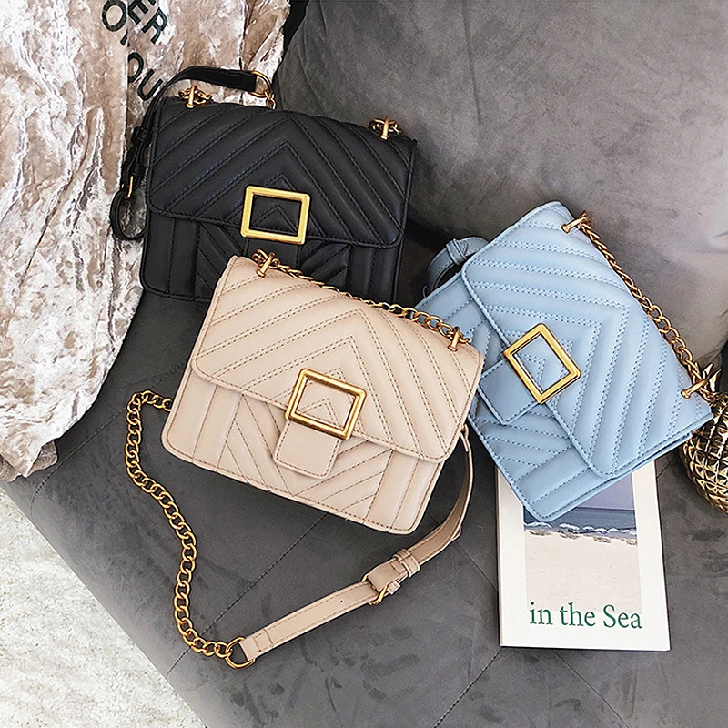 Женские сумки через плечо 2019 брендовые роскошные женские Дизайнерские Сумки из