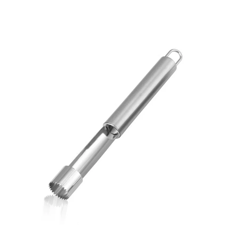 Роман яблоки груша Чили Core удалители нержавеющая сталь фрукты овощи Кухня