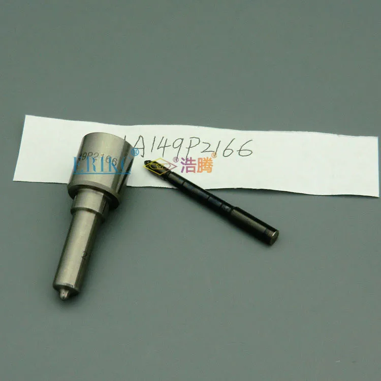 

fuel injection nozzle DLLA149P2166 injector nozzle assembly DLLA 149 P 2166 ERIKC diesel part nozzle P2166