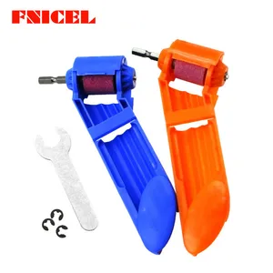 1 комплект в партии, 2-12,5 мм Портативный сверло точильный камень корунд шлифовальные колеса инструмент для дрель Шлифовальные колесная дрель бит заточки