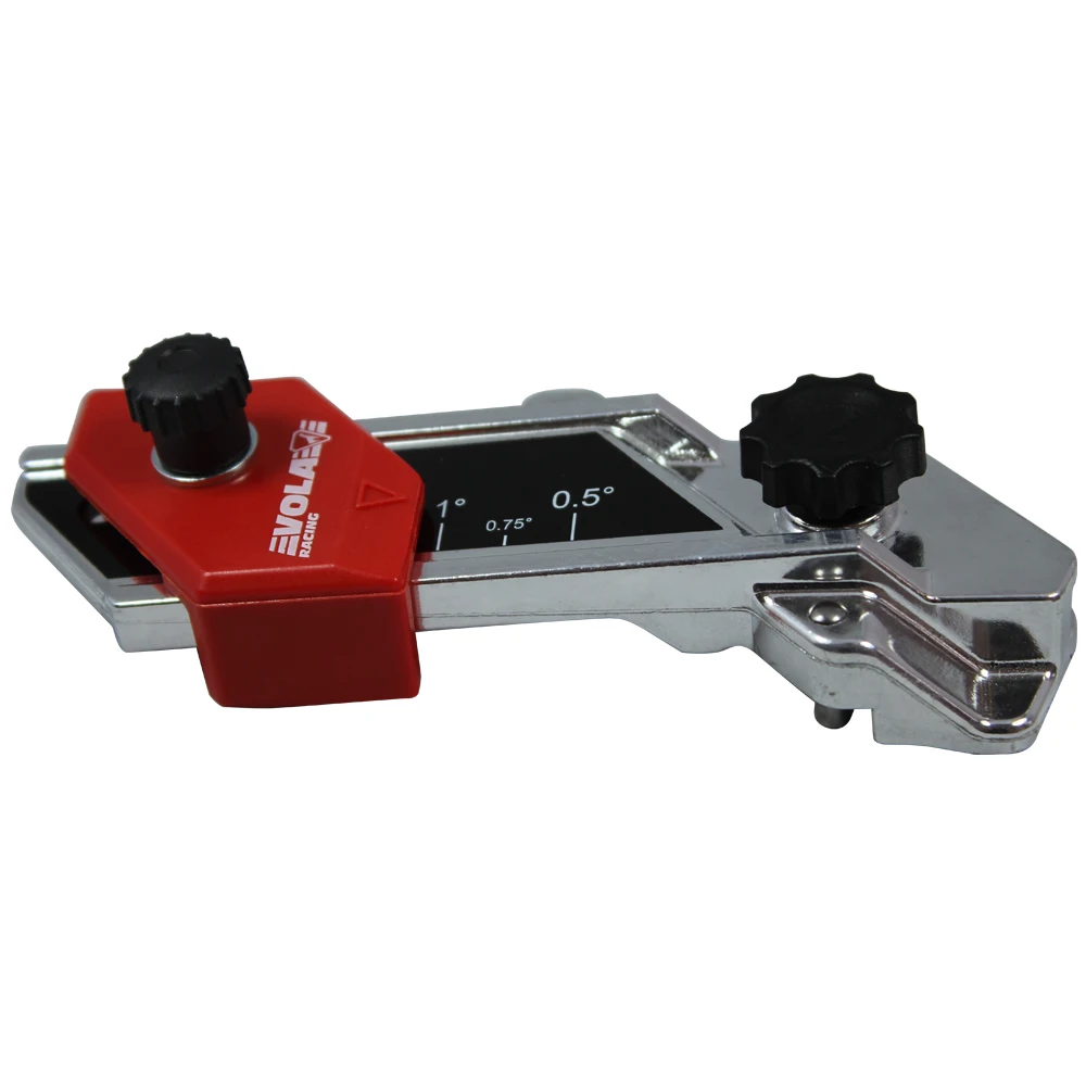 Базовая направляющая для катания на лыжах и сноуборде VOLA корпус из алюминиевого