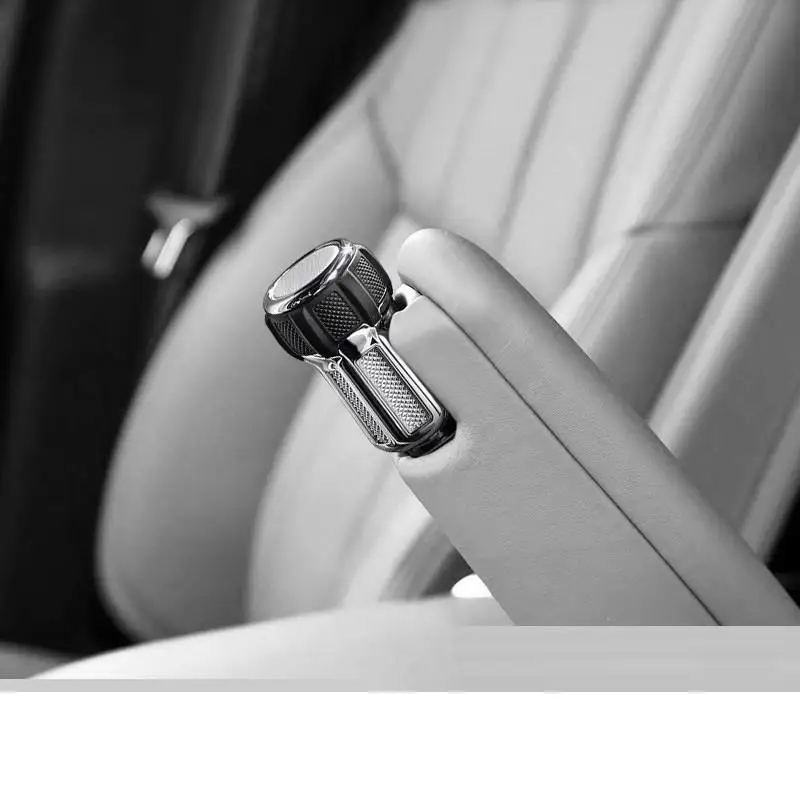 Автомобильная система управления автомобильная хромированная декоративная