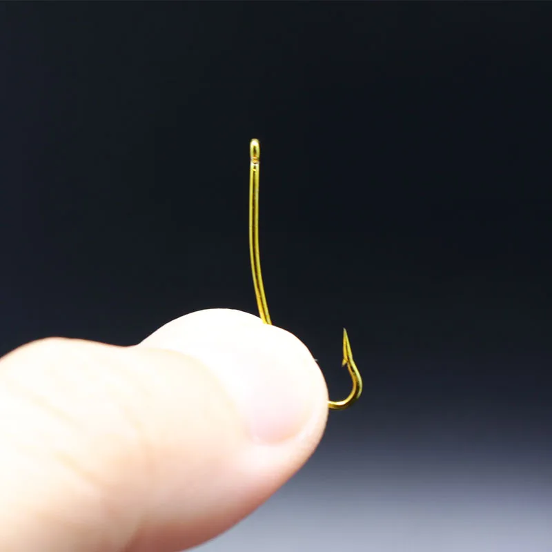 20 pcs/pack 3X lengthened multi-use curved hook/caddis larva fly hooks 4# 8# 12# 16# shank tying nymph/streamer | Спорт и