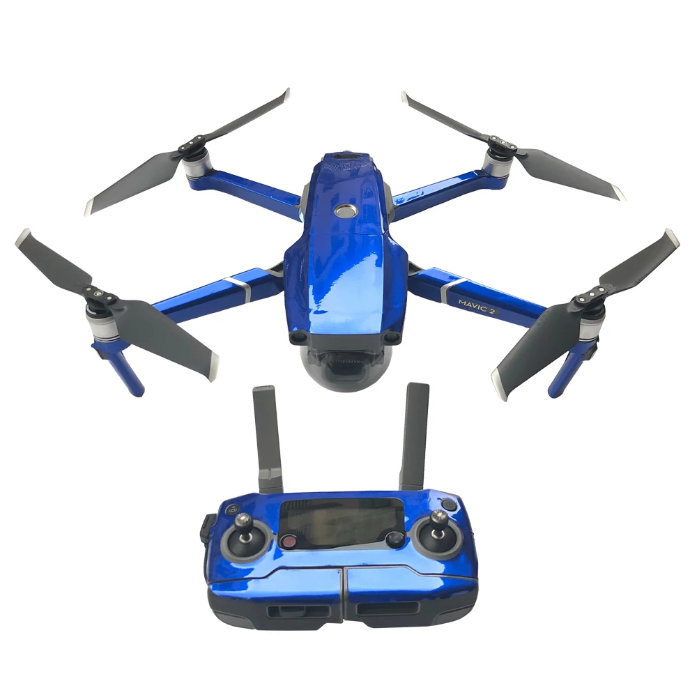 1 Набор флуоресцентных пультов дистанционного управления полный набор наклеек