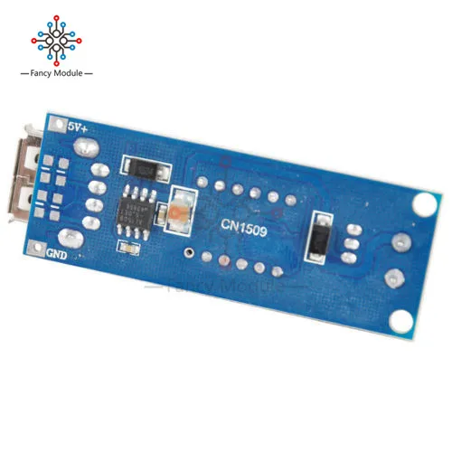 Светодиодный понижающий преобразователь для зарядного устройства USB 4 5 40 В в 2 а