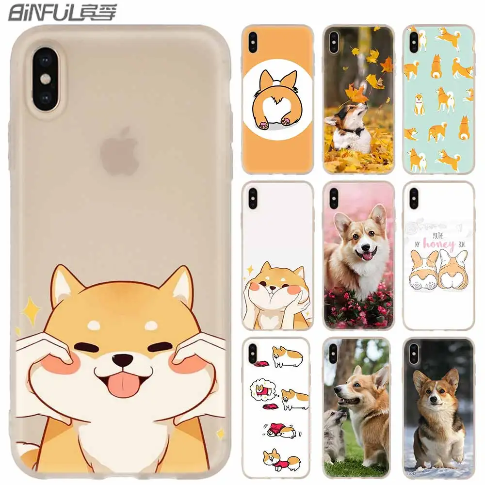 Силиконовый мягкий чехол для iPhone 13 11 12 Pro X XS Max XR 8 7 6 Plus SE красивый с изображением