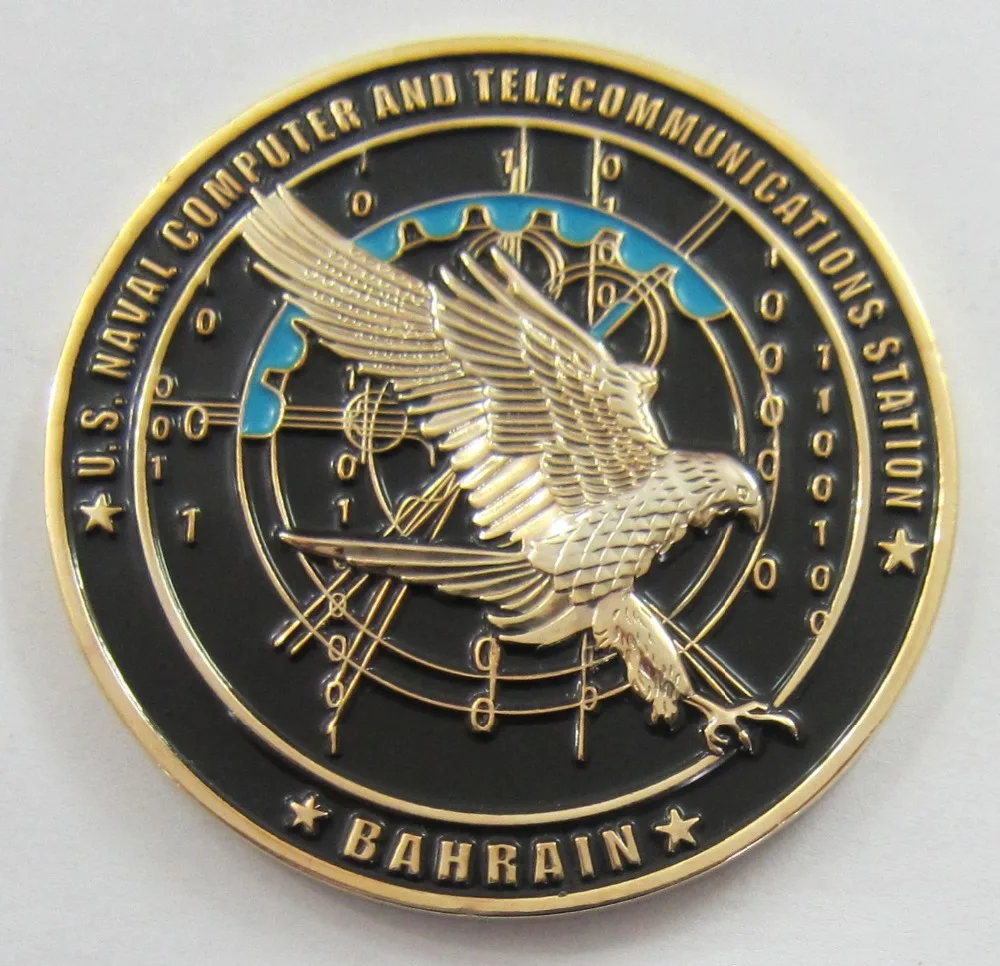 

Top Quality Custom Metal Gold Coin For Business Gift Or Collection