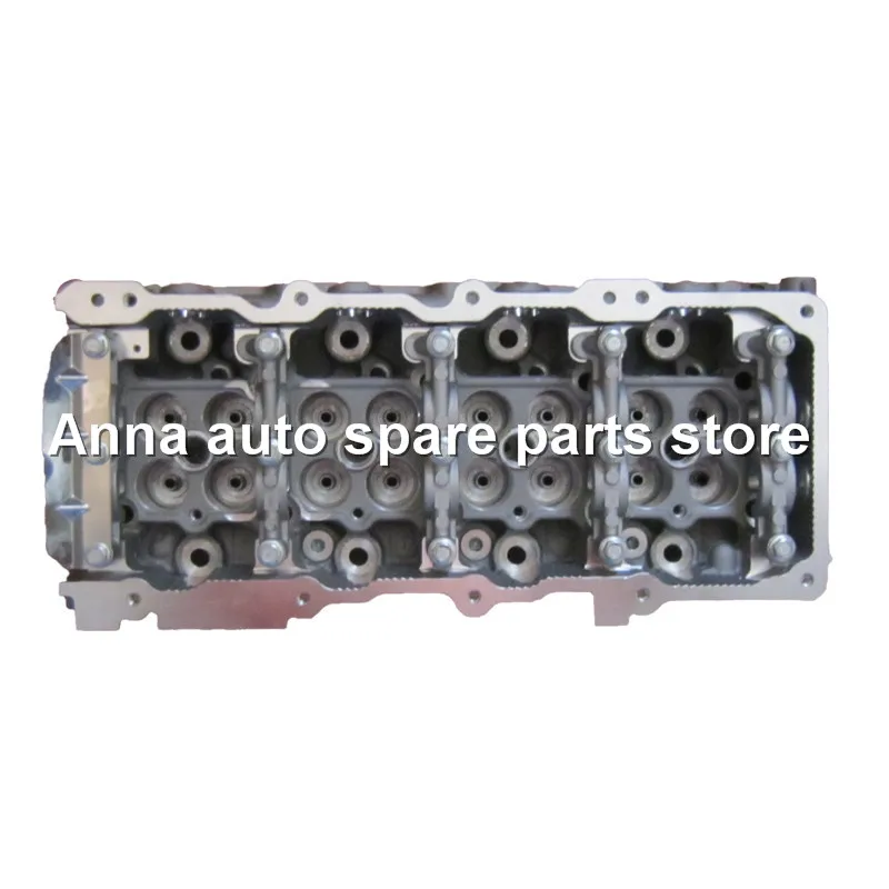 Головка блока цилиндров ZD30 AMC908506 11039 VC101 для Nissan патруль Gr Ii пикап 3.0DTi 2000 |Головка