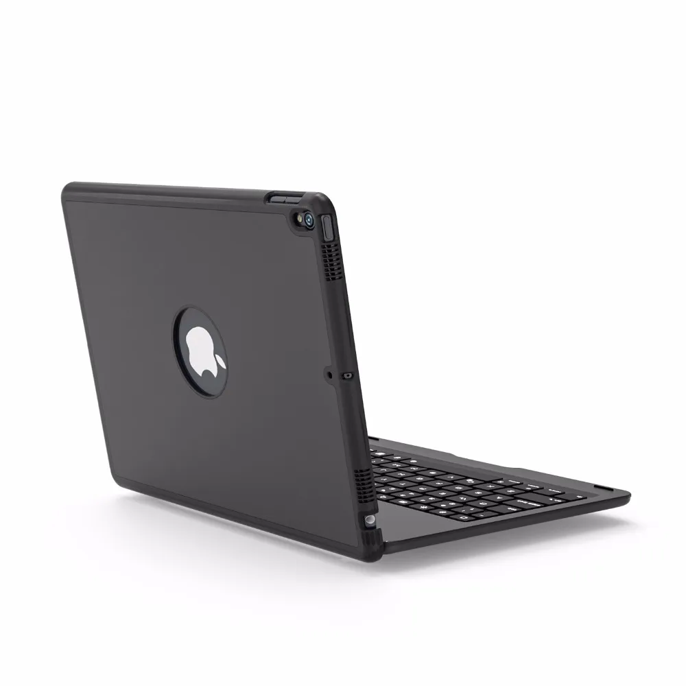 Беспроводная Bluetooth клавиатура для планшетов, Ipad pro 10,5, клавиатура с Цветной подсветкой, умный сенсор для ПК, панель компьютера