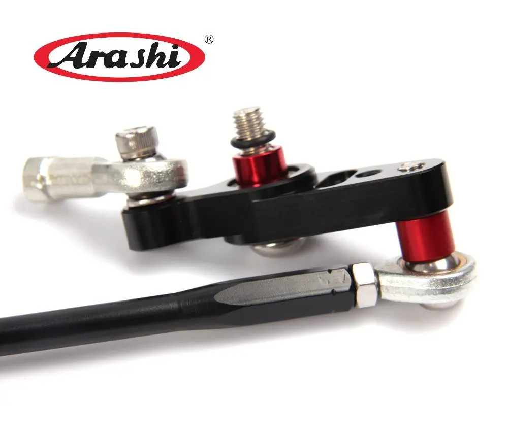 Arashi CNC Rider Настраиваемые подножки колышки для MV AGUSTA Brutale 675 800 Dragster 2012 2013 2014 2015