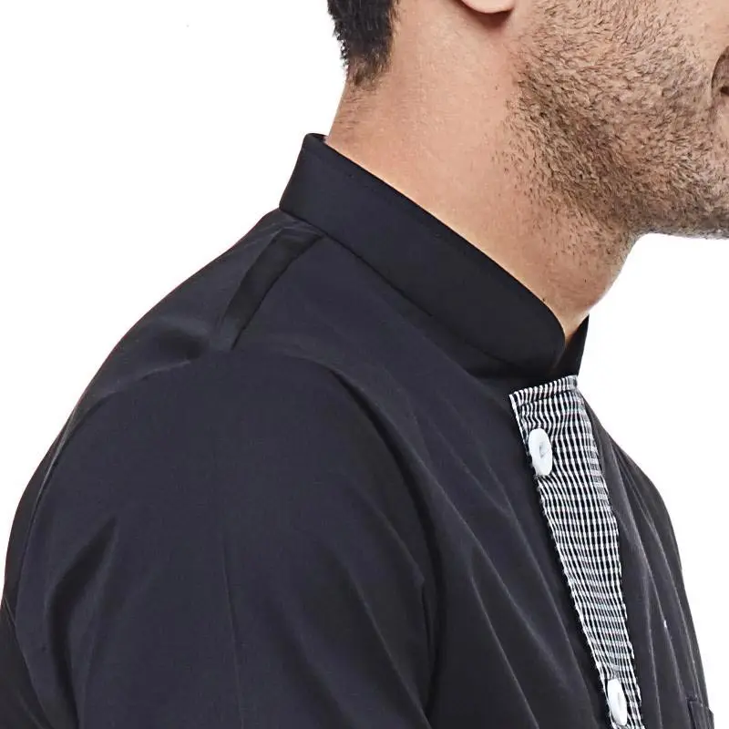 Шеф повара белые униформы уникальный отель Ресторан Кухня Повара куртки для