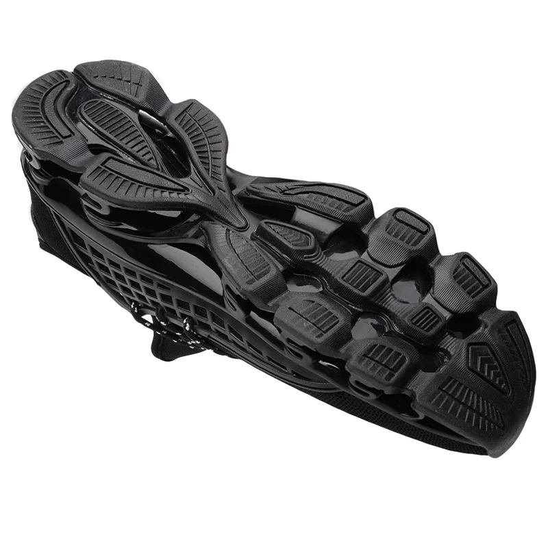 Hiking Shoe Outdoor Breathable Blade Warrior Couple Sneaker Lightweight Summer Mesh Shock Absorber Shoe Men Wanderschuhe